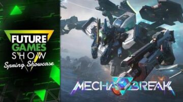 Mecha BREAK Open Beta Gameplay Trailer – Future Games Show Spring Showcase 2025