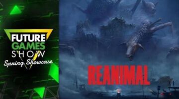 REANIMAL Gameplay Overview – Future Games Show Spring Showcase 2025