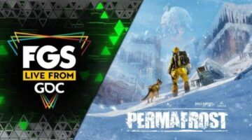 Permafrost – New Trailer | FGS Live From GDC