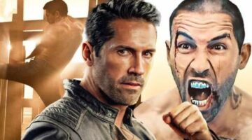 20 Action Movies That Made Scott Adkins a Star