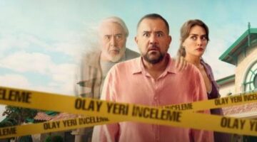 Bet Your Life Review: Gripping Turkish Mystery With a Supernatural Touch – K-waves and Beyond