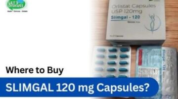 Where to Buy SLIMGAL 120 mg Capsules?- letsdiskuss