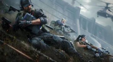 Delta Force Game Design Director Talks Realism in Tactical Shooters