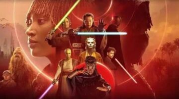The Acolyte Still Among Top 5 Most Watched Disney+ Shows in March 2025