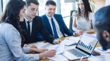 Why Dubai is a Hub for Chartered Accountants – Top Reasons