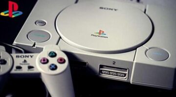 Shuhei Yoshida: Sony Knew Exclusive Games Were Crucial For Success Of PlayStation 1