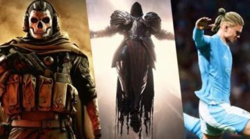 Multiplayer Gameplay Dominating Industry With More Than 60% Devs Focusing On Online Games