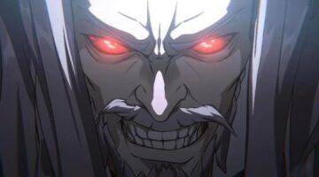 The Hidden Ones Showcases Lu Jin in New Developer Deep Dive