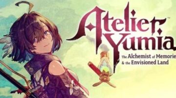 “Atelier Yumia: TAOM&TEL” is now available for PC and consoles
