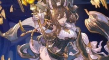 Granblue Fantasy Versus: Rising Reveals First Look at Next DLC Character Galleon