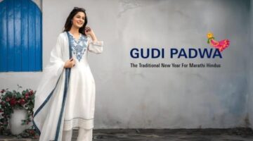 Gudi Padwa: The Traditional New Year For Marathi Hindus
