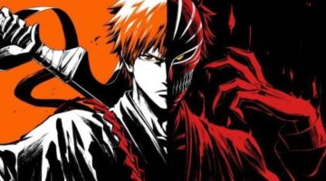 Bleach: Rebirth of Souls (PS5) Review – CGMagazine
