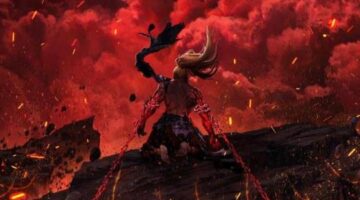 The First Berserker: Khazan Review – Game Rant
