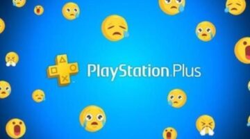 PS Plus March 2025 Player Count Takes a Big Hit