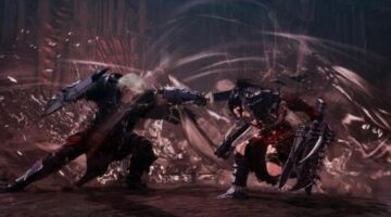 The First Berserker: Khazan Review – A Brutal, Beautiful, and Familiar Ride | COGconnected