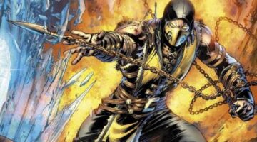 Mortal Kombat Creator Says Future Remasters Are Only A Matter of Time