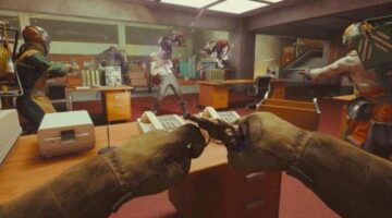 FBC Firebreak Ditches Live Service Trends: No Battle Passes, No Microtransactions