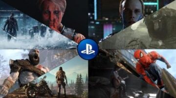 Sony Next-Gen Lip Sync System To Match Different Translations With NPC Mouth Movements