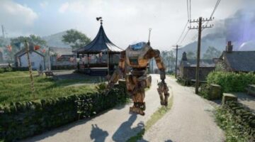 Atomfall Is So Much Better For Not Being British Fallout