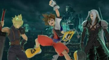 10 Greatest Super Smash Bros. Characters