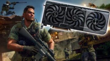 FSR 4 might refuse to work in Black Ops 6 despite official support, but there’s a workaround