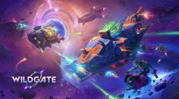Wildgate First Look & Hands-on – A Sci-Fi Sea of Thieves by Former Blizzard Devs [Wccftech]