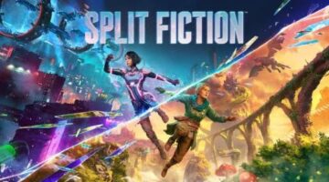 Split Fiction Impressions: Co-Op Perfection