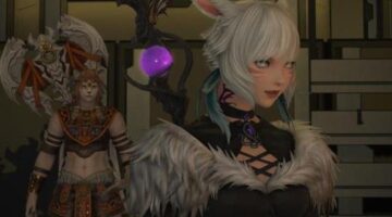 The Queen of Reason Returns Today with Final Fantasy XIV Online Patch 7.2