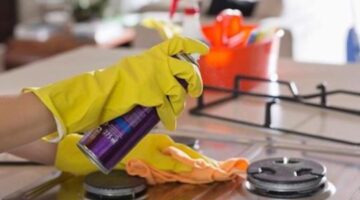 Kitchen Deep Cleaning, Kitchen Cleaning services  in Gurgaon