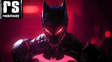 Rocksteady’s Next Batman Game Being Developed Using Unreal Engine 5