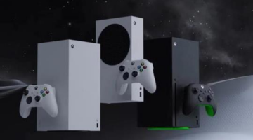Xbox Is Experimenting With An Extra Button Press To Open Games