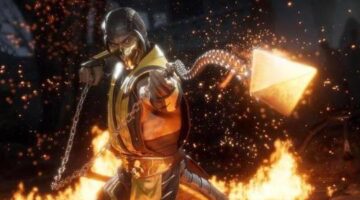 Iconic Mortal Kombat Kharacters Are Coming To Fortnite This Week