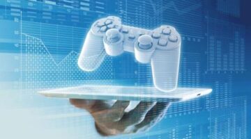 5 Of 8 Japanese AAA Game Stocks Just Hit All-Time Highs