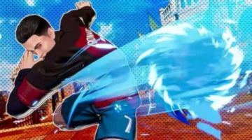 Cristiano Ronaldo Joins Fatal Fury: City of the Wolves in a Wild Crossover