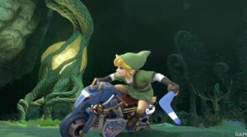 Why Zelda Content in Mario Kart 9 is More Important Than Ever