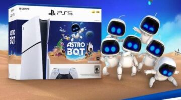 Grab a PlayStation 5 bundle for $110 off at Walmart