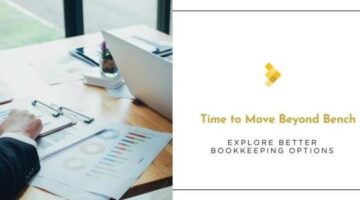 Reliable Alternatives to move Beyond Bench Bookkeeping