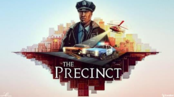 The Precinct Launches on PC and Consoles May 13th