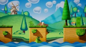 The Epic Games Store Has Two Freebies For You This Week