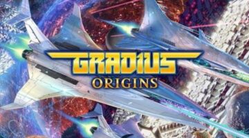 Gradius Origins Announced for Console and PC