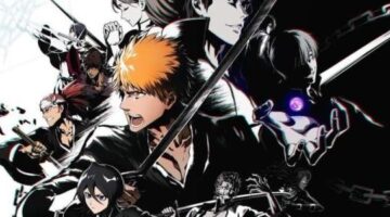 Review: Bleach: Rebirth of Souls (PS5) – A Perfect Example of Style Over Substance