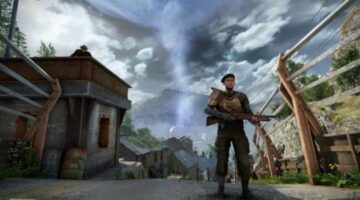 Atomfall Review – Survivor Elite | TNS