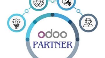 Odoo Partner – Odoo Implementation Parnter