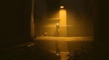 KARMA: The Dark World Review – Duuro