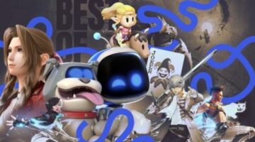 Game Informer’s (Belated) Top 10 Games Of 2024 Awards