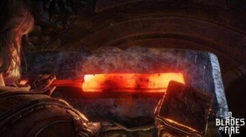 Blades of Fire GDC 2025 Hands-On Preview – A Pleasant Surprise [Wccftech]