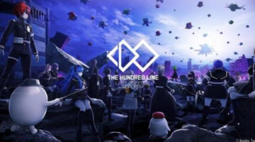 The Hundred Line: Last Defense Academy Preview – A Bloody, Tactical Thrill Ride – MonsterVine