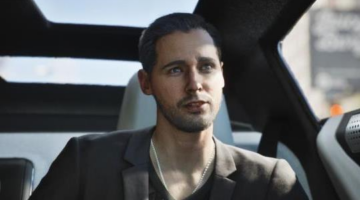 MindsEye wants to revive the tight, linear, cinematic blockbuster game