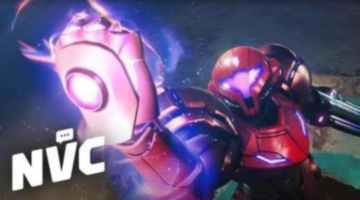 Metroid Prime 4 Looks Great, and We’re Still Debating If It’s a Switch 2 Game