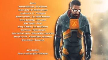 Half-Life 3 Is A Call For More Series To End